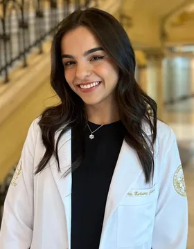 Mariana Pereira Graner